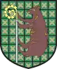 Coat of arms of Reszel