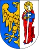 Coat of arms of Ruda Śląska