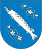 Coat of arms of Rybnik