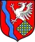 Coat of arms of Sławno