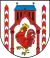 Coat of arms of Słubice