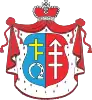 Coat of arms of Siemiatycze