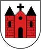 Coat of arms of Sierpc