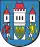 Coat of arms of Skoczów