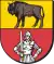 Coat of arms of Sokółka