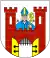 Coat of arms of Solec Kujawski