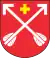 Coat of arms of Strzelno