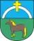 Coat of arms of Suchowola