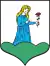 Coat of arms of Susz