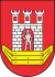 Coat of arms of Swarzędz