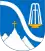 Coat of arms of Szczawnica