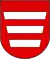 Coat of arms of Szczebrzeszyn