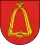 Coat of arms of Szczucin