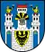 Coat of arms of Szprotawa