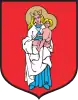 Coat of arms of Sztum