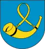 Coat of arms of Tychy