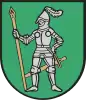 Coat of arms of Włodawa