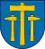 Coat of arms of Wieliczka