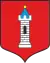 Coat of arms of Wieluń