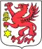 Coat of arms of Wolin