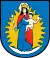 Coat of arms of Wolsztyn