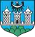 Coat of arms of Ząbkowice Śląskie