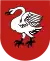 Coat of arms of Zbąszyń