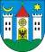 Coat of arms of Ziębice