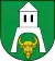 Coat of arms of Białowieża