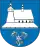 Coat of arms of Haczów