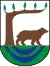 Coat of arms