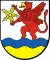 Coat of arms of Ustronie Morskie