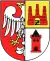 Coat of arms of Żyrardów County