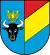 Coat of arms of Żywiec County