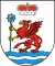 Coat of arms of Białogard County