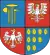 Coat of arms of Bochnia County