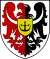 Coat of arms of Bolesławiec County