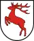 Coat of arms of Brodnica County