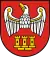 Coat of arms of Chodzież County