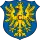 Coat of arms of Cieszyn County