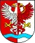 Coat of arms of Drawsko County