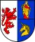 Coat of arms of Działdowo County