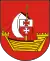 Coat of arms of Elbląg County