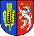 Coat of arms of Głubczyce County