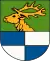 Coat of arms of Giżycko County