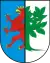 Coat of arms of Goleniów County