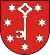 Coat of arms of Gorzów County