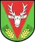 Coat of arms of Hrubieszów County