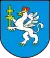 Coat of arms of Jędrzejów County