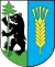 Coat of arms of Kętrzyn County